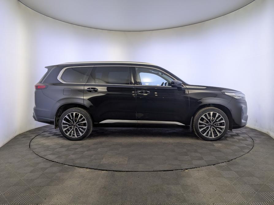 Exeed VX I Москва  - изображение 4