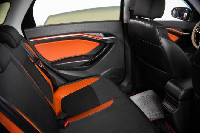 Lada (ВАЗ) Vesta I с пробегом 2019 года, цена 1 249 000 рублей, 150269 км, универсал, Автокод Объявления