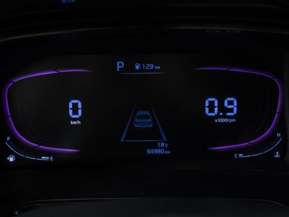 Kia K3 II (China Market) Рестайлинг с пробегом 2024 года, цена 2 298 000 рублей, 33001 км, седан, Автокод Объявления