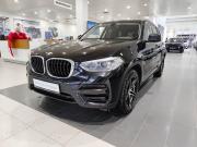 BMW X3 III (G01) Рестайлинг Казань  - изображение 23