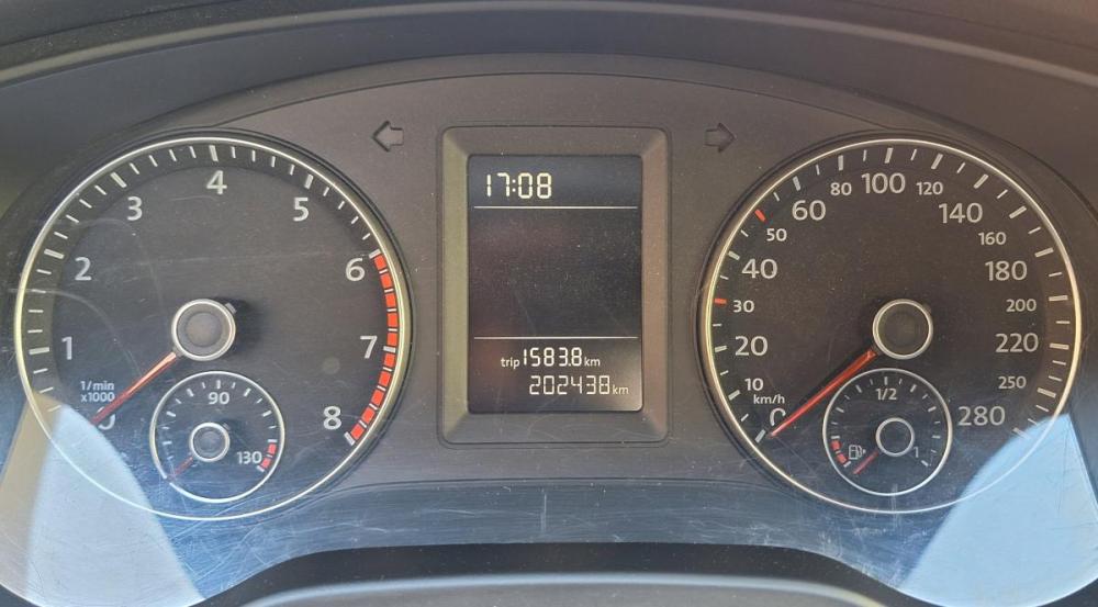 Volkswagen Jetta VI Санкт-Петербург  - изображение 10