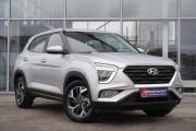 Hyundai Creta II Ульяновск  - изображение 28