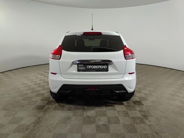 Lada (ВАЗ) XRAY I с пробегом 2017 года, цена 650 000 рублей, 130393 км, хэтчбек, Автокод Объявления