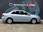 Toyota Corolla X (E140 E150) Рестайлинг Пермь  - изображение 23