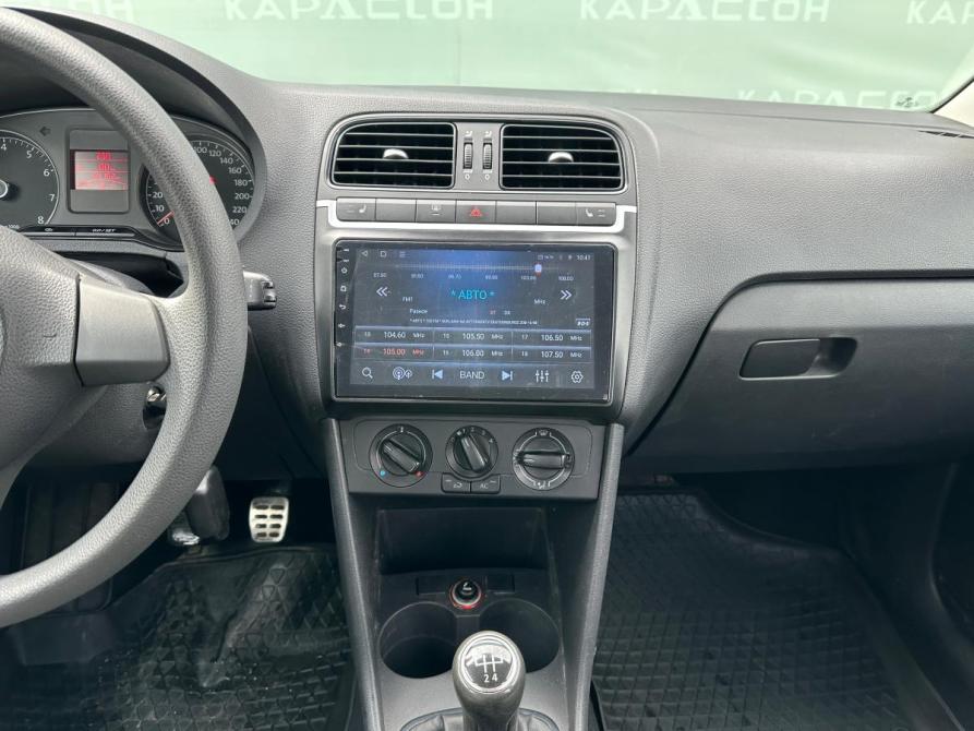 Volkswagen Polo V Екатеринбург  - изображение 10
