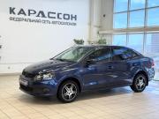 Volkswagen Polo V Волгоград  - изображение 17