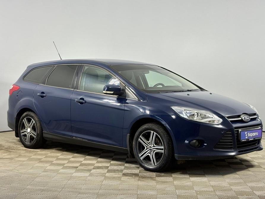 Ford Focus III Борисоглебск  - изображение 7