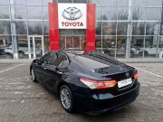 Toyota Camry VIII (XV70) Ростов-на-Дону  - изображение 20