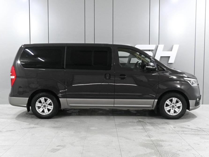 Hyundai H-1 II Рестайлинг 2 Ростов-на-Дону  - изображение 5