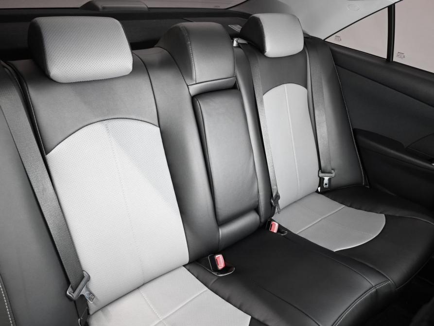 Toyota Camry VII (XV50) Рестайлинг 2 Тверь  - изображение 12