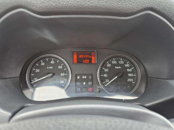 Nissan Terrano III (D10) с пробегом 2014 года, цена 888 000 рублей, 185333 км, внедорожник, Автокод Объявления