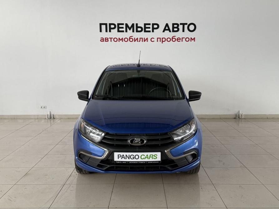 Lada (ВАЗ) Granta I Рестайлинг Смоленск  - изображение 2