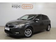 Kia Ceed I Рестайлинг Коломна  - изображение 16