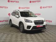 Subaru Forester V Вологда  - изображение 21