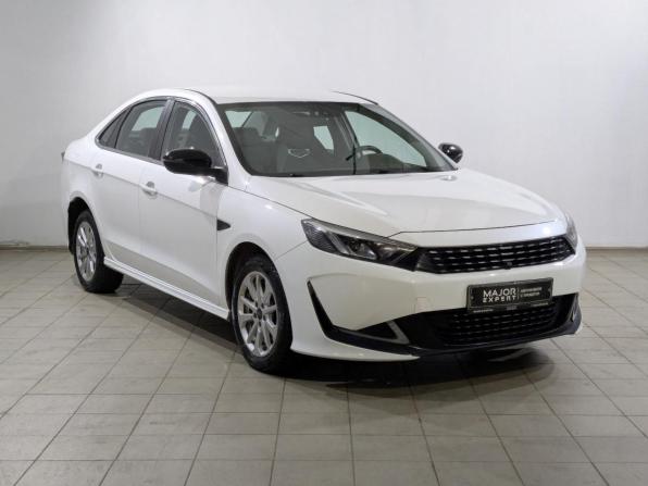 Kaiyi E5 с пробегом 2023 года, цена 665 000 рублей, 139972 км, седан, Автокод Объявления