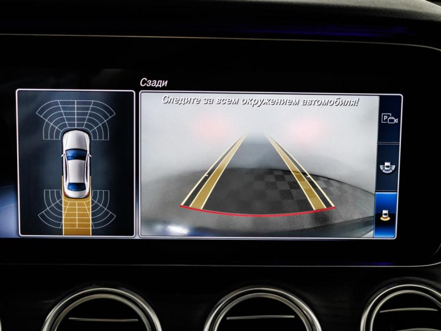 Mercedes-Benz E-Класс V (W213 S213 C238) Москва  - изображение 14