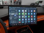 Changan Qiyuan Q07 Москва  - изображение 47