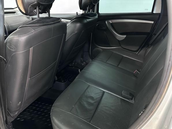 Renault Duster I с пробегом 2012 года, цена 890 000 рублей, 158960 км, внедорожник, Автокод Объявления