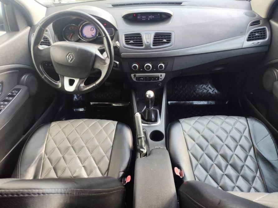 Renault Megane III Рестайлинг Санкт-Петербург  - изображение 17