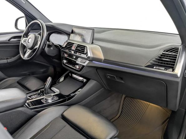 BMW X3 III (G01) с пробегом 2021 года, цена 5 145 000 рублей, 66803 км, внедорожник, Автокод Объявления