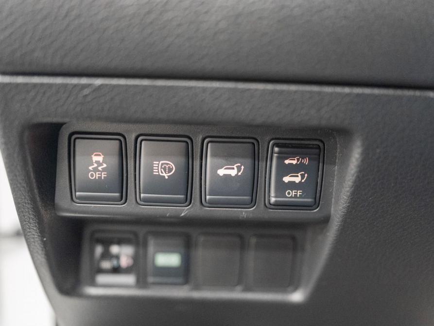 Nissan X-Trail III Красноярск  - изображение 20