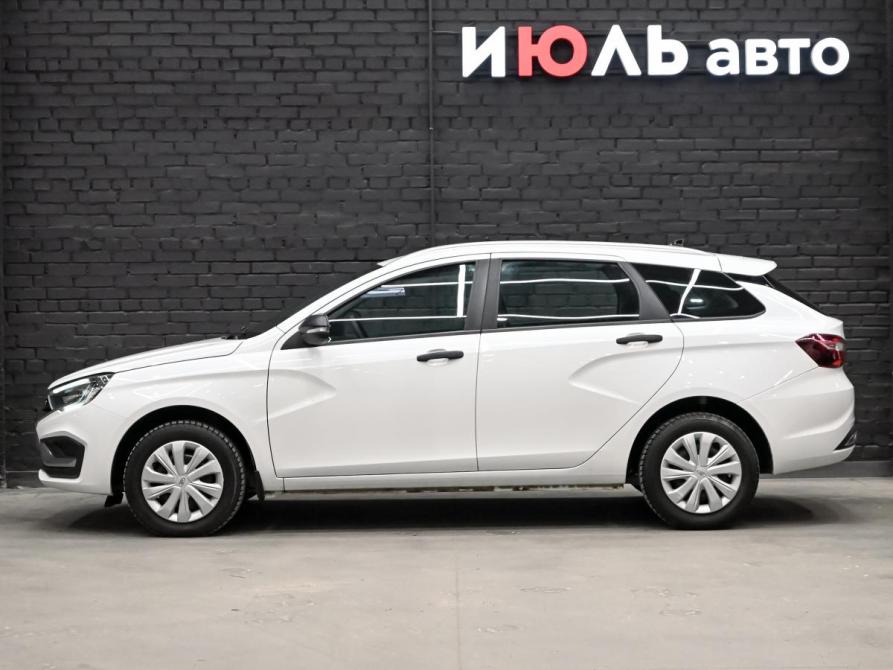 Lada (ВАЗ) Vesta I Рестайлинг (NG) Екатеринбург  - изображение 8