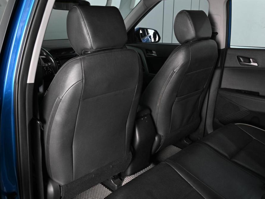 Hyundai Creta I Ростов-на-Дону  - изображение 11