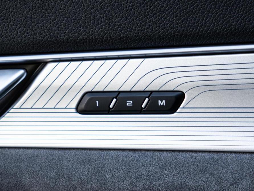 Geely Preface I (China Market) Рестайлинг Краснодар  - изображение 15