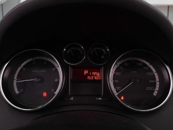 Peugeot 308 I Рестайлинг с пробегом 2011 года, цена 539 000 рублей, 153760 км, хэтчбек, Автокод Объявления