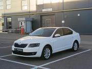 Skoda Octavia III (A7) Чебоксары  - изображение 23