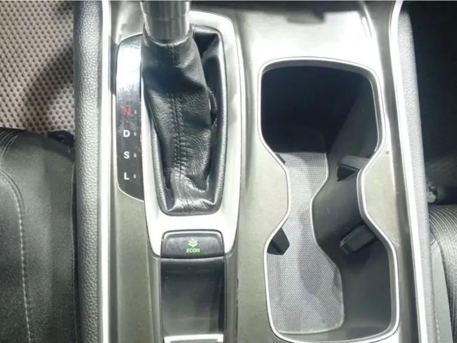 Honda Accord X Оренбург  - изображение 16