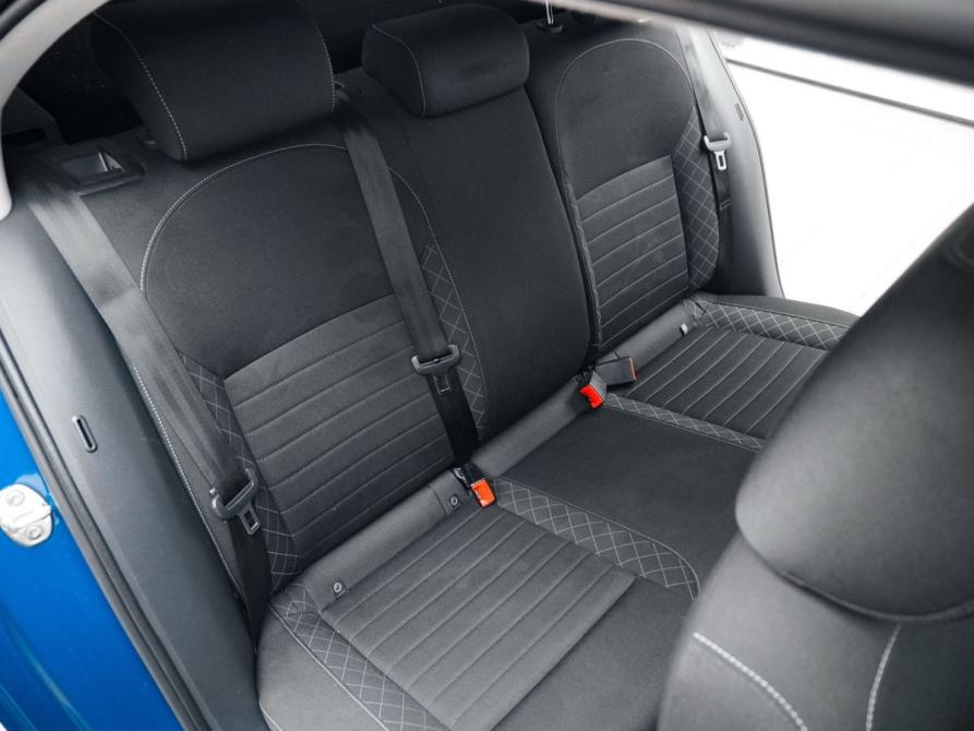 Skoda Rapid I Рестайлинг Ростов-на-Дону  - изображение 22