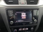 Skoda Rapid I Рестайлинг Екатеринбург  - изображение 64