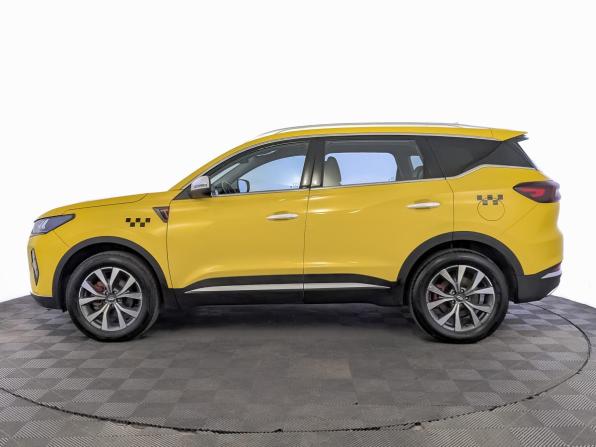 Chery Tiggo 7 Pro Max I с пробегом 2024 года, цена 1 725 000 рублей, 71166 км, внедорожник, Автокод Объявления