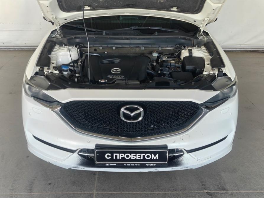 Mazda CX-5 II Москва  - изображение 20