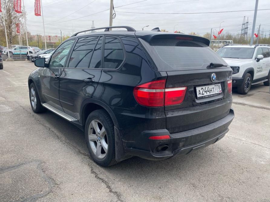 BMW X5 II (E70) Санкт-Петербург  - изображение 6