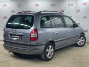 Opel Zafira A Рестайлинг Санкт-Петербург  - изображение 28