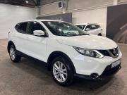 Nissan Qashqai II Пермь  - изображение 7