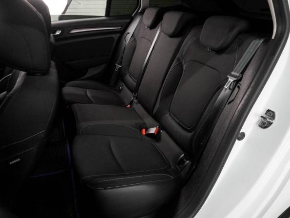 Renault Megane IV с пробегом 2020 года, цена 1 629 000 рублей, 131565 км, универсал, Автокод Объявления