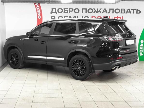 Chery Tiggo 8 Pro Max I с пробегом 2022 года, цена 2 262 000 рублей, 20000 км, внедорожник, Автокод Объявления
