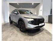 Haval F7x II Ярославль  - изображение 12