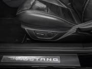 Ford Mustang VI Рестайлинг Москва  - изображение 53