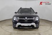 Renault Duster I Рестайлинг Волгоград  - изображение 27