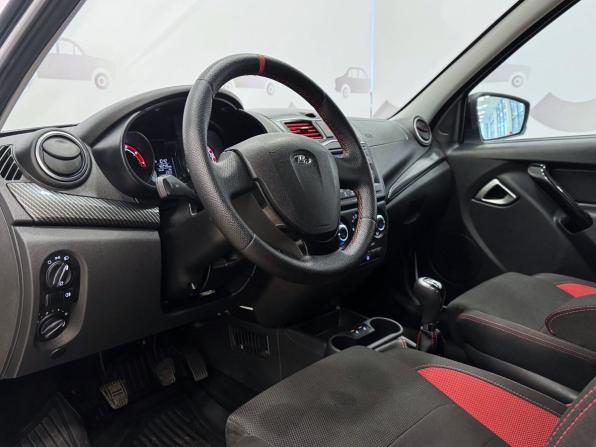 Lada (ВАЗ) Granta I Рестайлинг с пробегом 2025 года, цена 1 200 000 рублей, 42121 км, седан, Автокод Объявления