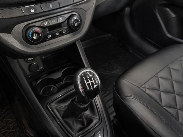 Lada (ВАЗ) Vesta I с пробегом 2021 года, цена 939 000 рублей, 87335 км, седан, Автокод Объявления