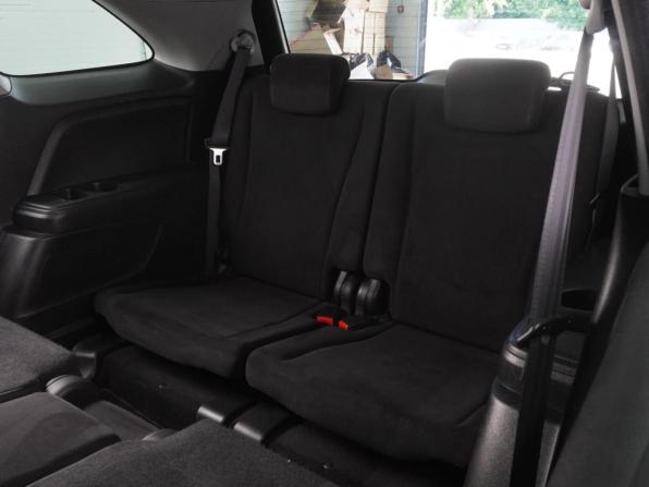 Honda Stream II с пробегом 2009 года, цена 1 099 000 рублей, 188527 км, компактвэн, Автокод Объявления