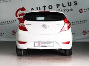 Hyundai Solaris I Минеральные Воды  - изображение 20