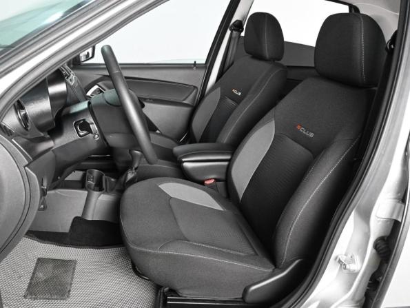 Lada (ВАЗ) Granta I Рестайлинг с пробегом 2025 года, цена 1 119 000 рублей, 17515 км, седан, Автокод Объявления