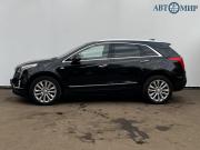Cadillac XT5 I Москва  - изображение 21
