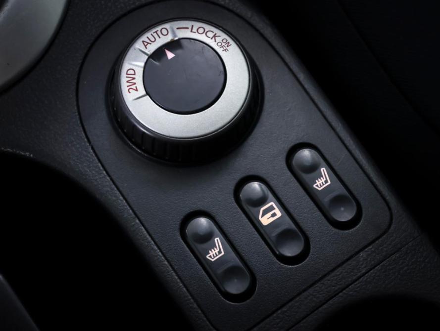 Nissan Qashqai I Москва  - изображение 19